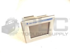 2711P-T6C8A Module, PLC, LCD, Board, Controller