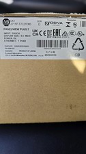 2711P-T7C21D8S Module, PLC, LCD, Board, Controller