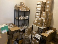 2711PB12C4D1 Module, PLC, LCD, Board, Controller