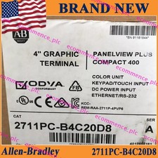 2711PC-B4C20D8 Module, PLC, LCD, Board, Controller