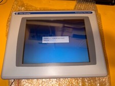 2711PC-T10C4D1 Module, PLC, LCD, Board, Controller