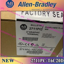 2711PC-T6C20D Module, PLC, LCD, Board, Controller