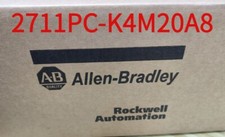 2711PCK4M20A8 Module, PLC, LCD, Board, Controller