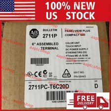 2711PCT6C20D Module, PLC, LCD, Board, Controller