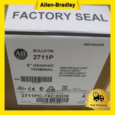2711PCT6C20D8 Module, PLC, LCD, Board, Controller