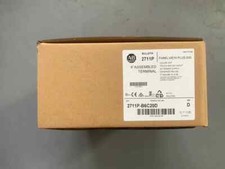 2711PK6C20D Module, PLC, LCD, Board, Controller