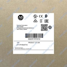 2711PRAAT15 Module, PLC, LCD, Board, Controller