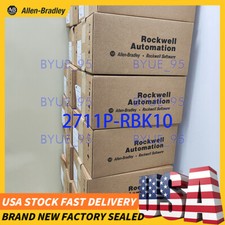 2711PRBK10 Module, PLC, LCD, Board, Controller