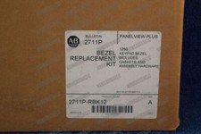 2711PRBK12 Module, PLC, LCD, Board, Controller