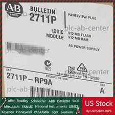 2711PRP9A Module, PLC, LCD, Board, Controller