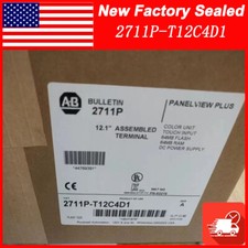 2711PT12C4D1 Module, PLC, LCD, Board, Controller