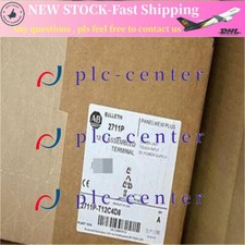 2711PT12C4D8 Module, PLC, LCD, Board, Controller