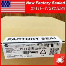 2711PT12W21D8S Module, PLC, LCD, Board, Controller