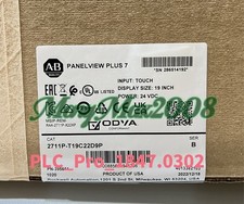 2711PT19C22D9P Module, PLC, LCD, Board, Controller