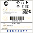 2711T-10M2 Module, PLC, LCD, Board, Controller
