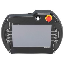 2711T-B10R1M1-A Module, PLC, LCD, Board, Controller