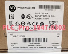 2713P-T10CD1 Module, PLC, LCD, Board, Controller