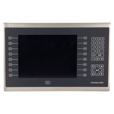 2715-B10CA Module, PLC, LCD, Board, Controller