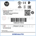 2715-B15CA-B Module, PLC, LCD, Board, Controller