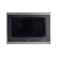 2715-T12WA Module, PLC, LCD, Board, Controller