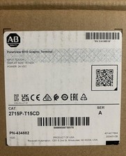 2715PT15CD Module, PLC, LCD, Board, Controller