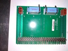 273A1866 Module, PLC, LCD, Board, Controller