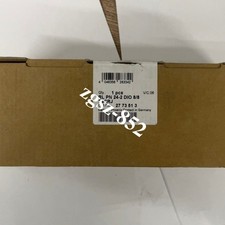 2773513 Module, PLC, LCD, Board, Controller