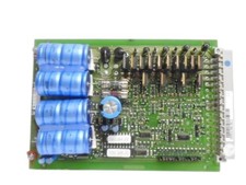 28-030678 Module, PLC, LCD, Board, Controller