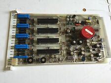 2837A11 Module, PLC, LCD, Board, Controller