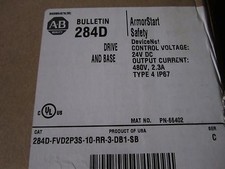 284D-FVD2P3S-10-RR-3-DB1 Module, PLC, LCD, Board, Controller