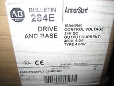 284E-FVD6P0Z-25-RR-SB Module, PLC, LCD, Board, Controller