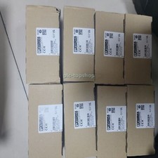 2861412 Module, PLC, LCD, Board, Controller