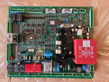 289-721-BG-01 Module, PLC, LCD, Board, Controller