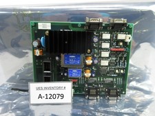 2908-600618-11 Module, PLC, LCD, Board, Controller