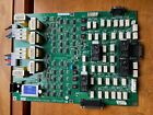 2L81-000017-12 Module, PLC, LCD, Board, Controller