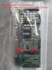 2L81-050041-11 Module, PLC, LCD, Board, Controller