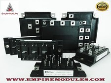 2MBI1400VXB170P-50 Module, PLC, LCD, Board, Controller