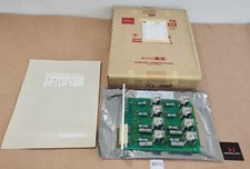 2N2K2268-A00 Module, PLC, LCD, Board, Controller