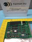 2S015-036-1 Module, PLC, LCD, Board, Controller