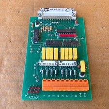 2SDI1A17 Module, PLC, LCD, Board, Controller