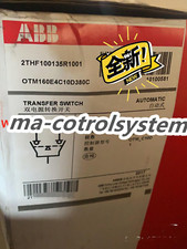 2THF100135R1001 Module, PLC, LCD, Board, Controller