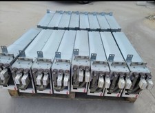 2UBA002322R0001 Module, PLC, LCD, Board, Controller