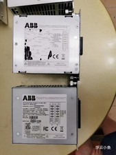 2VAA008281R001 Module, PLC, LCD, Board, Controller