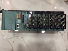 2XRO663 Module, PLC, LCD, Board, Controller