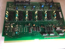 2Y000931-2 Module, PLC, LCD, Board, Controller
