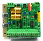 3-2292-B Module, PLC, LCD, Board, Controller