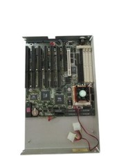3-424-2168A02 Module, PLC, LCD, Board, Controller
