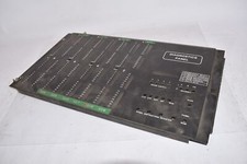 3-525-0812A Module, PLC, LCD, Board, Controller