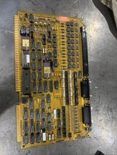 3-533-0668G Module, PLC, LCD, Board, Controller