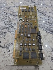 3-533-1016G Module, PLC, LCD, Board, Controller